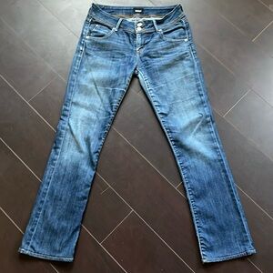 Hudson Vintage Jean